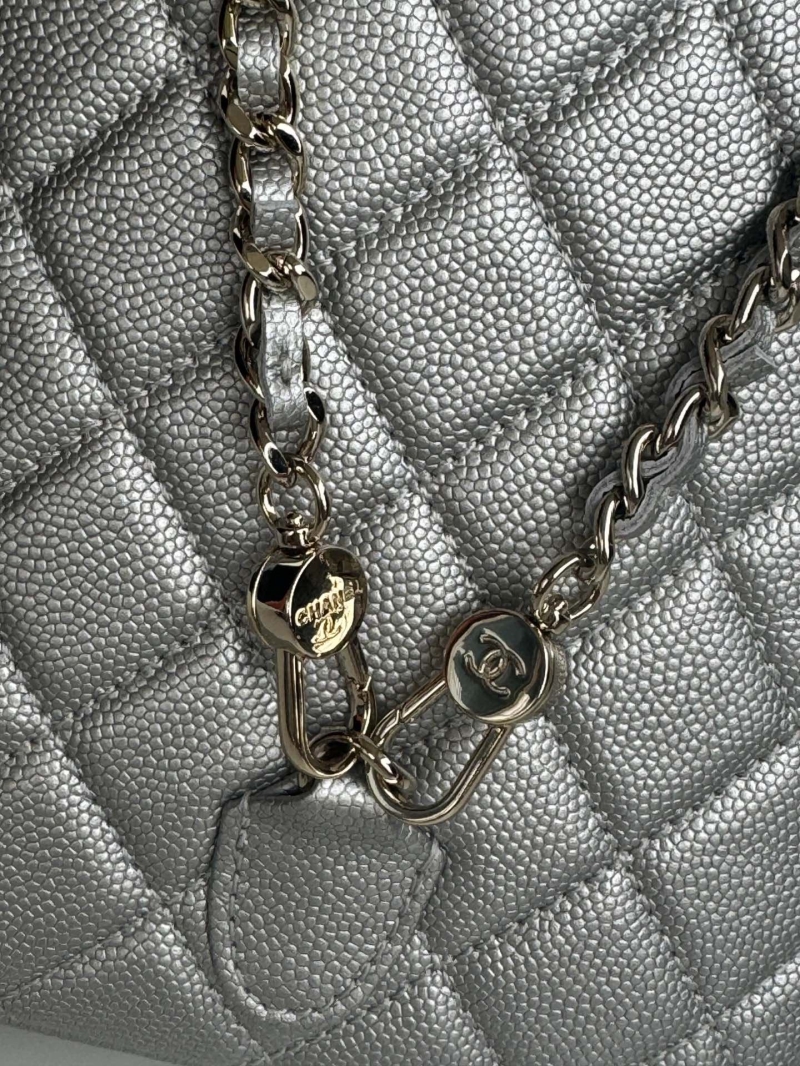 Chanel Satchel Bags